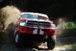 Dodge Ram for 2012 championship
